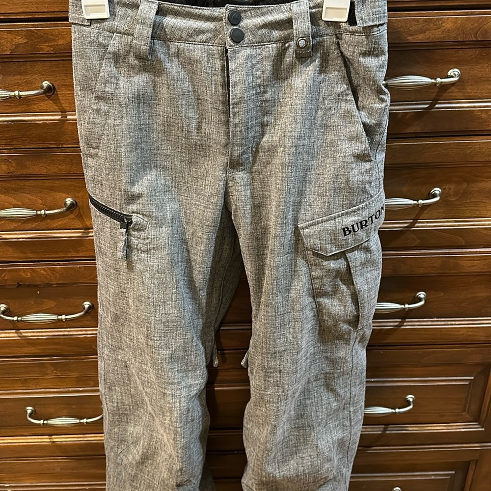 Burton Snow Pants